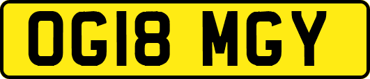 OG18MGY