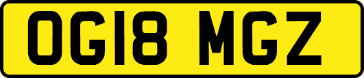 OG18MGZ
