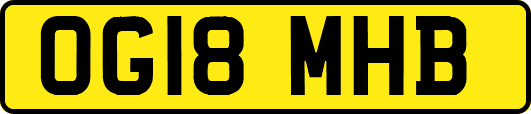 OG18MHB
