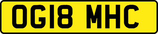 OG18MHC