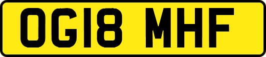 OG18MHF