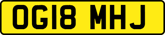 OG18MHJ