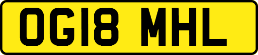 OG18MHL