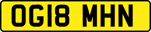 OG18MHN