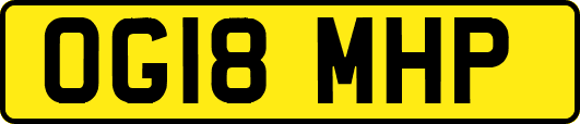 OG18MHP