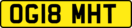 OG18MHT