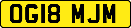 OG18MJM