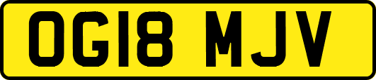 OG18MJV