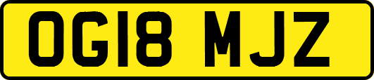 OG18MJZ