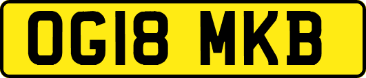 OG18MKB