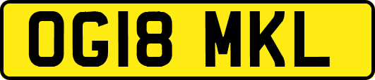 OG18MKL