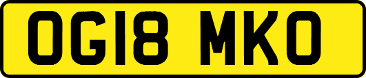 OG18MKO