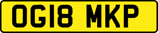 OG18MKP