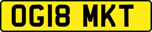 OG18MKT