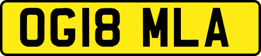 OG18MLA