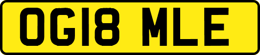 OG18MLE