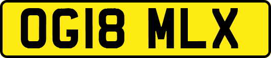 OG18MLX