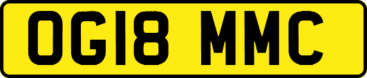 OG18MMC