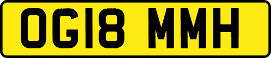 OG18MMH
