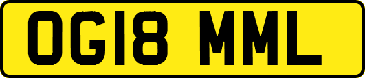 OG18MML