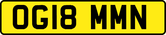 OG18MMN