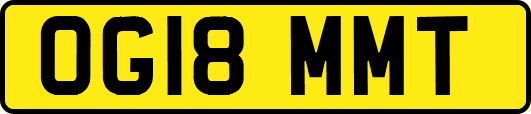 OG18MMT