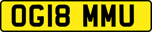 OG18MMU