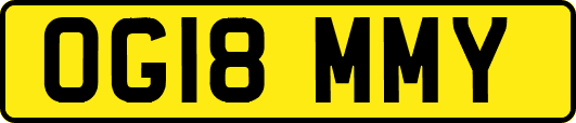 OG18MMY