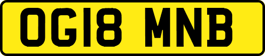 OG18MNB