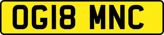 OG18MNC
