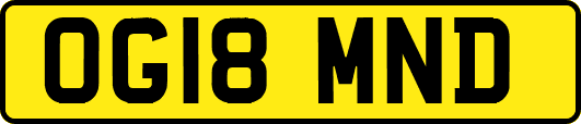OG18MND