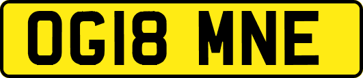 OG18MNE