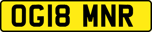 OG18MNR