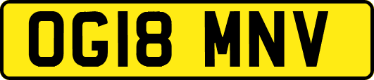 OG18MNV