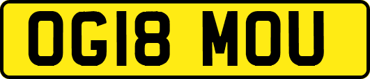 OG18MOU