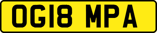 OG18MPA
