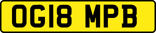 OG18MPB