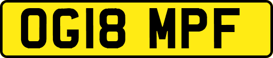 OG18MPF