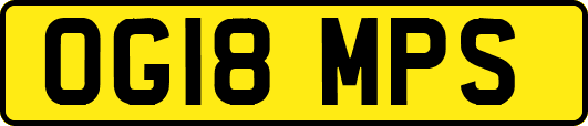 OG18MPS
