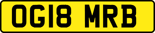 OG18MRB