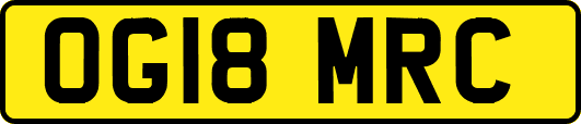 OG18MRC