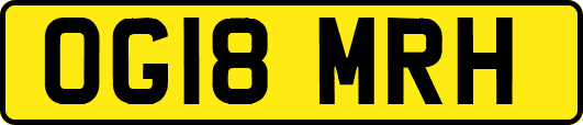 OG18MRH