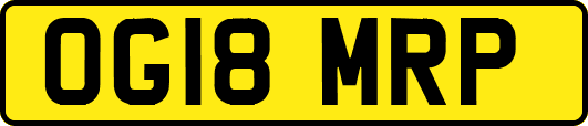 OG18MRP