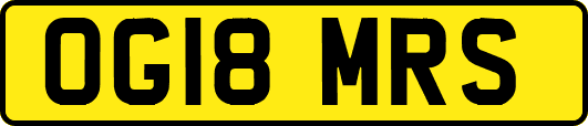 OG18MRS