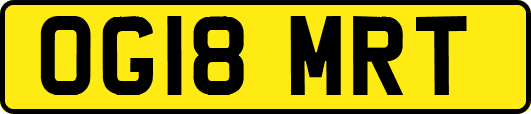 OG18MRT