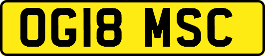 OG18MSC