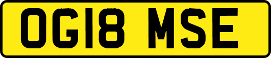 OG18MSE