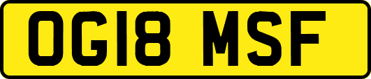 OG18MSF