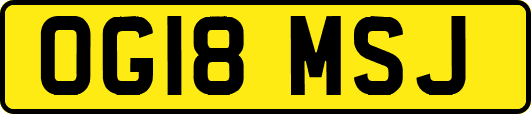 OG18MSJ