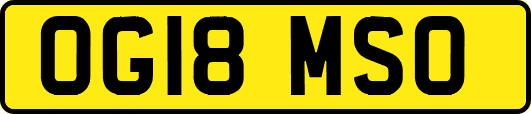 OG18MSO